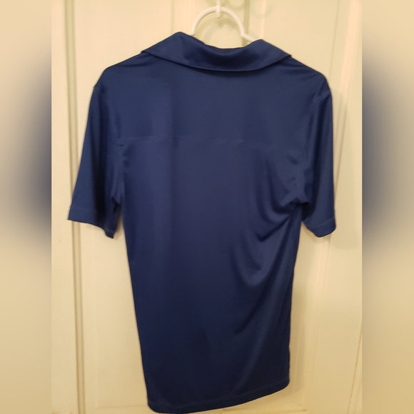 New York Giants Men's NFL Team Apparel -  Performance Polo - Picture 5 of 5